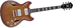 Ibanez AS83 [2004-2006]