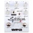 Wampler sort le Tremolo Deluxe Latitude