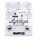 See the photo of the Wampler Pedals Latitude Deluxe Wampler Pedals Latitude Deluxe