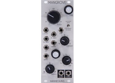 Mannequins Mangrove