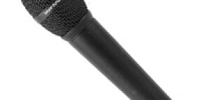 Vends BEYER DYNAMIC MCE 81 TG