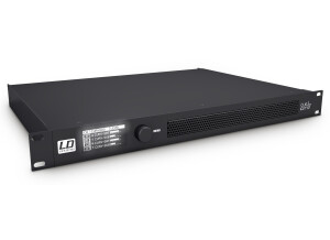 LD Systems CURV 500 iAMP