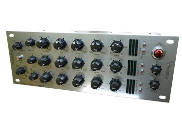 Acustica Audio Titanium 2