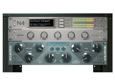Acustica Audio Nebula N4