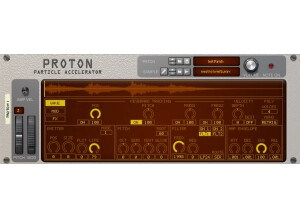 SoundLove Proton