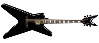 Dean Guitars ML Acoustic Electric