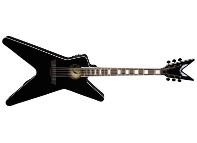 Dean Guitars ML Acoustic Electric