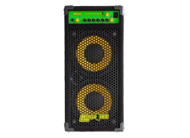 Markbass Ninja 102-250 Richard Bona Signature