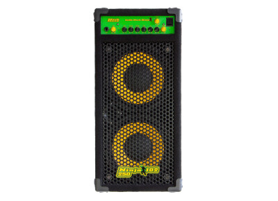 Markbass Ninja 102-250 Richard Bona Signature