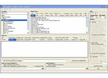 Suite Spot Studio AA Translator