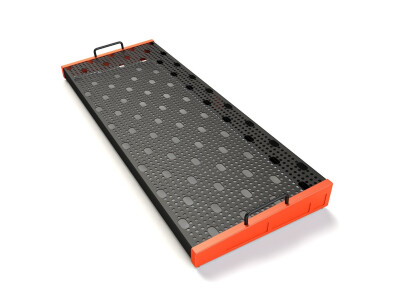 Temple Audio Design Duo 34