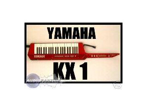 Yamaha Kx-1
