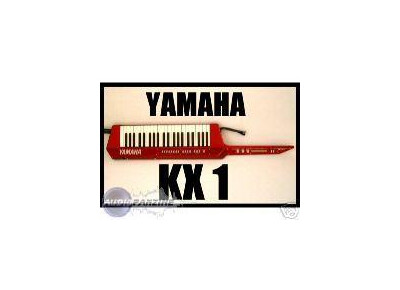 Yamaha Kx-1