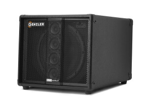 Genzler Amplification Bass Array 10-2