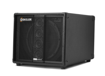 Genzler Amplification Bass Array 10-2