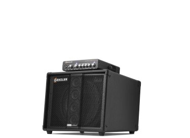 Genzler Amplification Magellan 350 Combo