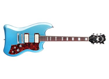 Guild T-Bird ST P90