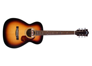 Guild Westerly Collection M-240E Troubadour