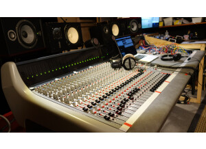 D&R Orion X