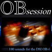 OBsession, nouvelle banque pour le DSI OB-6