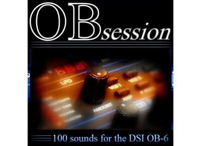 Barb and Co OBsession