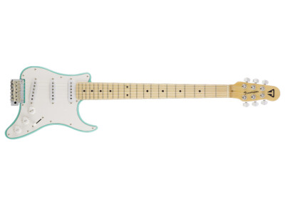 Traveler Guitar Travelcaster Deluxe