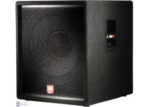 JBL JRX118S