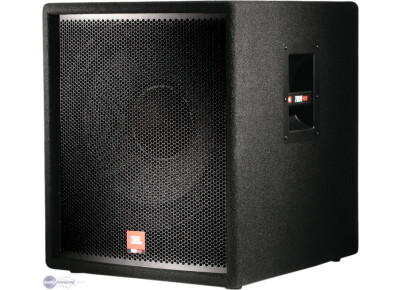 JBL JRX118S
