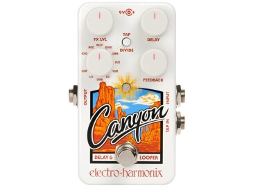 Electro-Harmonix Canyon