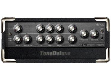 Lostin70's ToneDeluxe