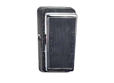 Dunlop JHM9 Jimi Hendrix Cry Baby Mini Wah