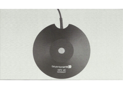 Beyerdynamic MPC 40