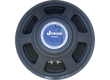 Jensen Tornado Stealth 65 12"