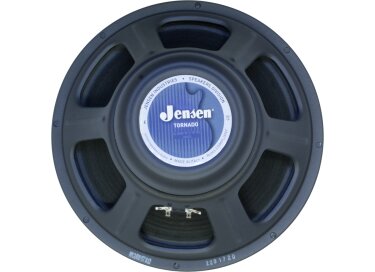 Jensen Tornado Stealth 80 12"