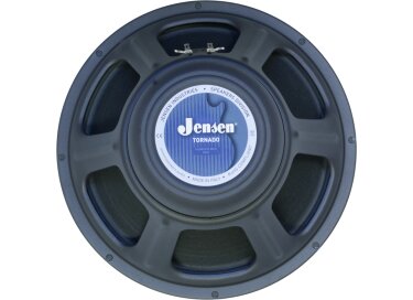 Jensen Tornado Stealth 100 12"