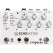 Empress Effects actualise le firmware de l'Echosystem