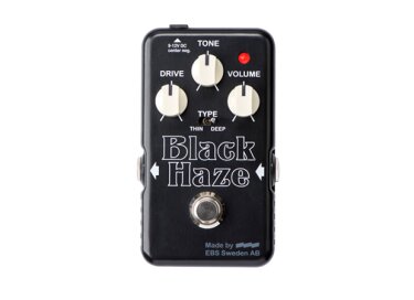 EBS Black Haze