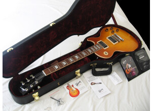 Gibson Les Paul Slash VOS 2008