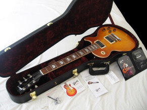 Gibson Les Paul Slash VOS (2008)