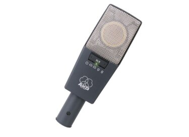 AKG C 414 B-XLS
