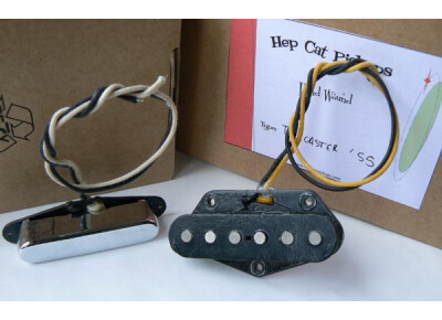 Hep Cat Pickups Tele '55 Set