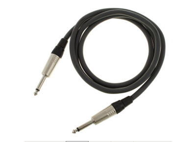 Pro Snake Guitar Speaker Cable Jack