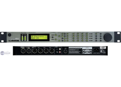 TC Electronic XO24