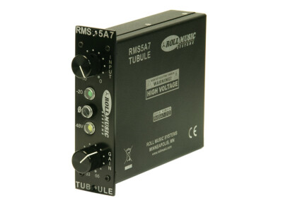 Roll Music Systems RMS5A7 Tubule