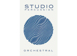 8dio Studio Percussion Orchestral