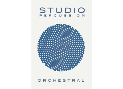 8dio Studio Percussion Orchestral