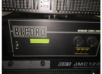 B.corde BECORD 777