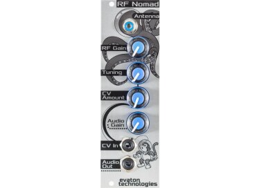 Evaton Technologies RF Nomad