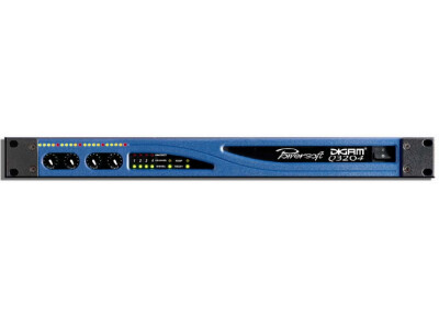 Powersoft Digam Q3204