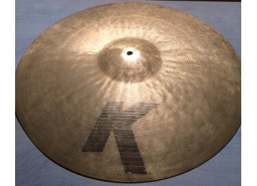 Zildjian EAK Crash 20 (Early American K)